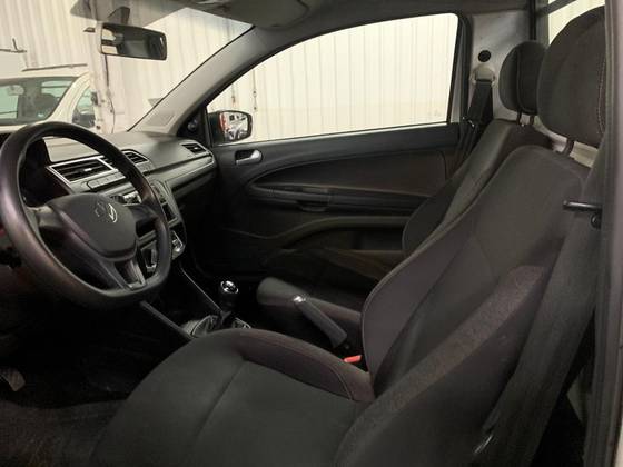 VOLKSWAGEN SAVEIRO 1.6 MSI ROBUST CS 16V FLEX 2P MANUAL VOLKSWAGEN SAVEIRO 1.6 MSI ROBUST CS 16V FLEX 2P MANUAL
